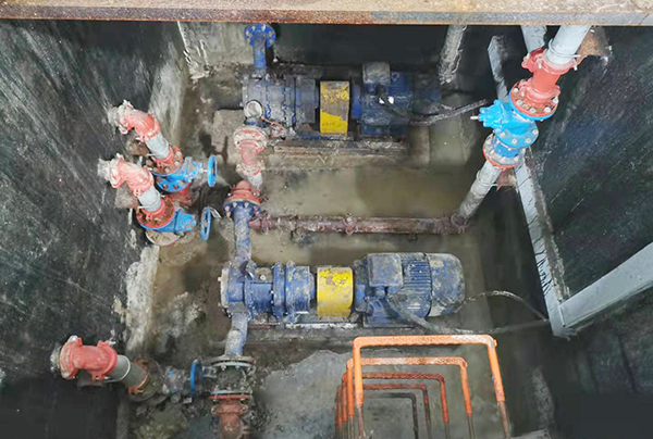 硬汉视频下载为什么可以用于水厂吸砂？